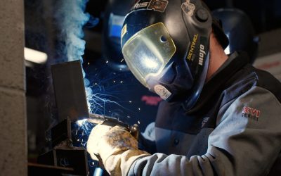 EC3 to Offer Welding for Beginners